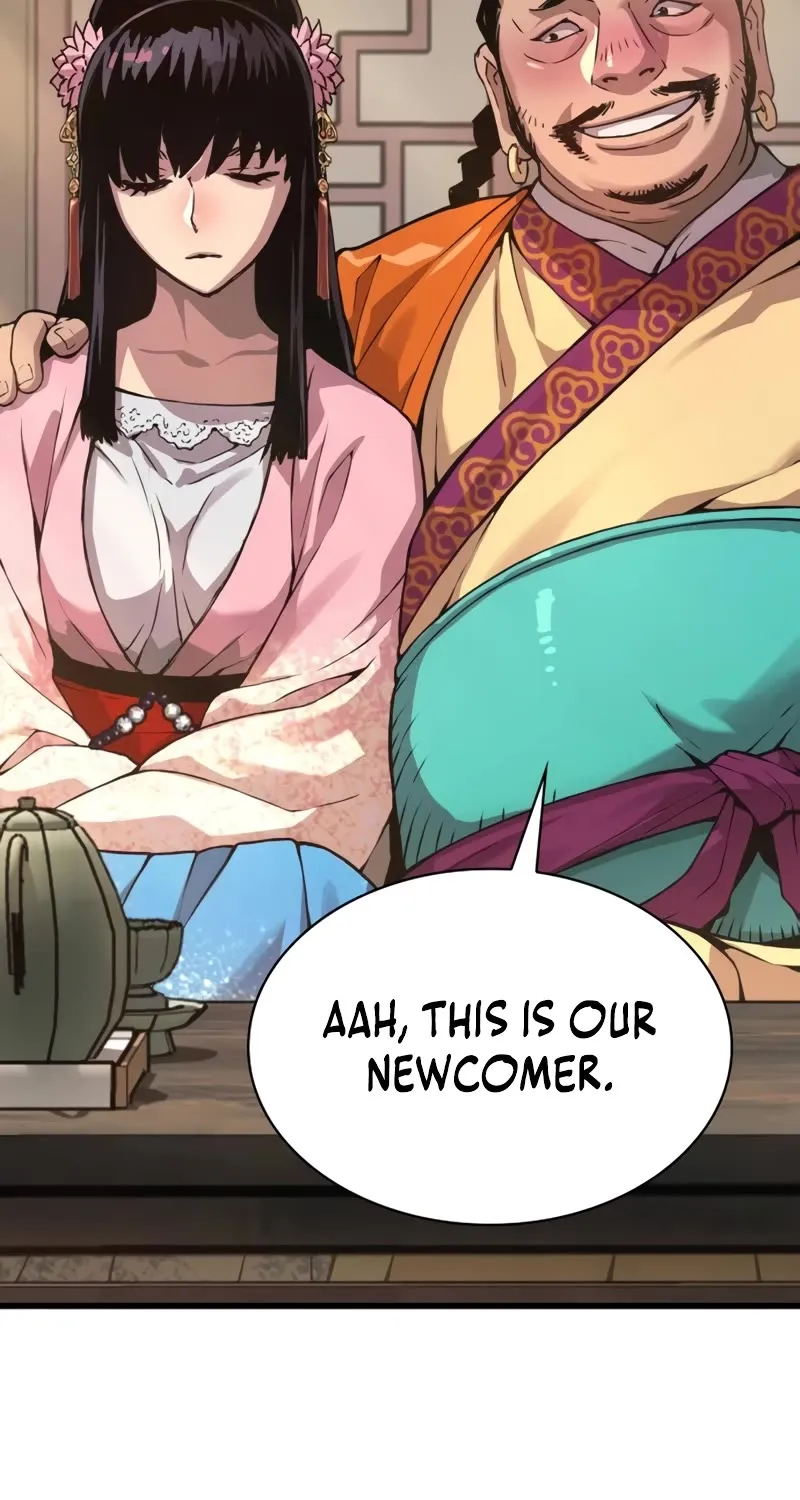 Read Myst, Might, Mayhem EN Manga Online