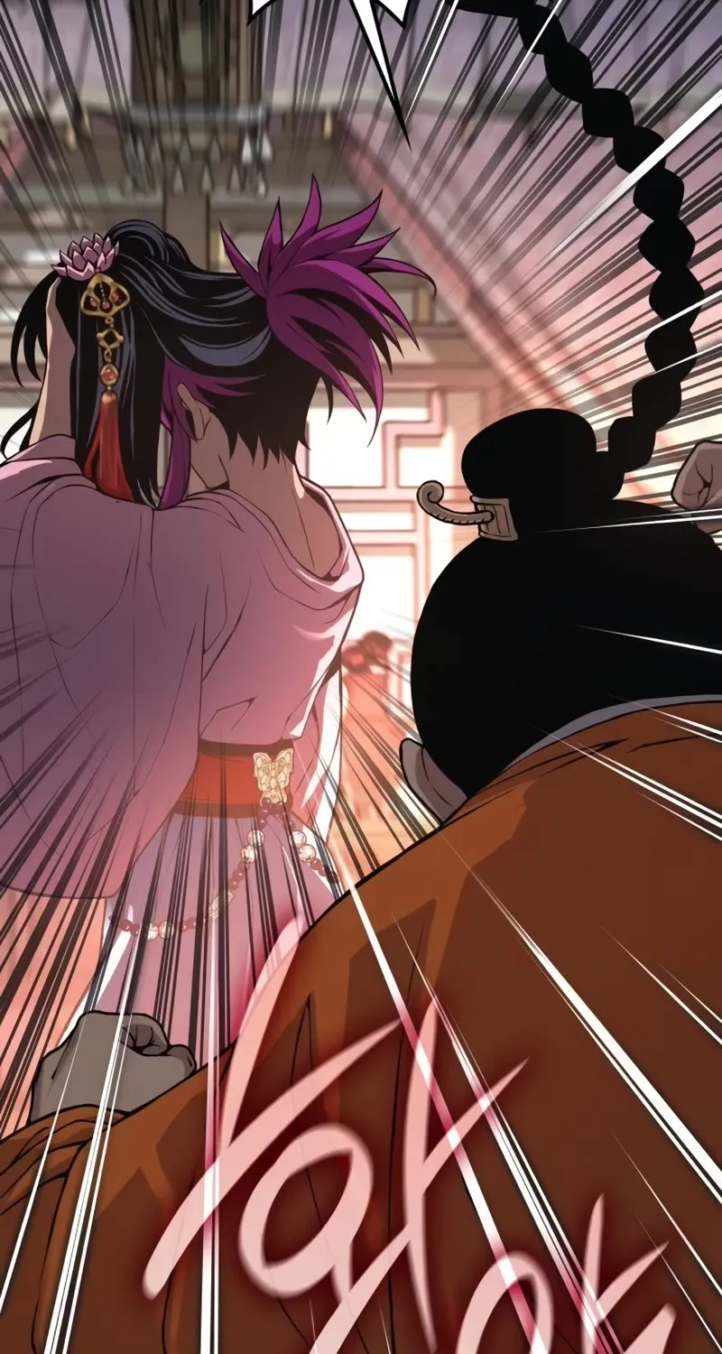 Read Myst, Might, Mayhem EN Manga Online