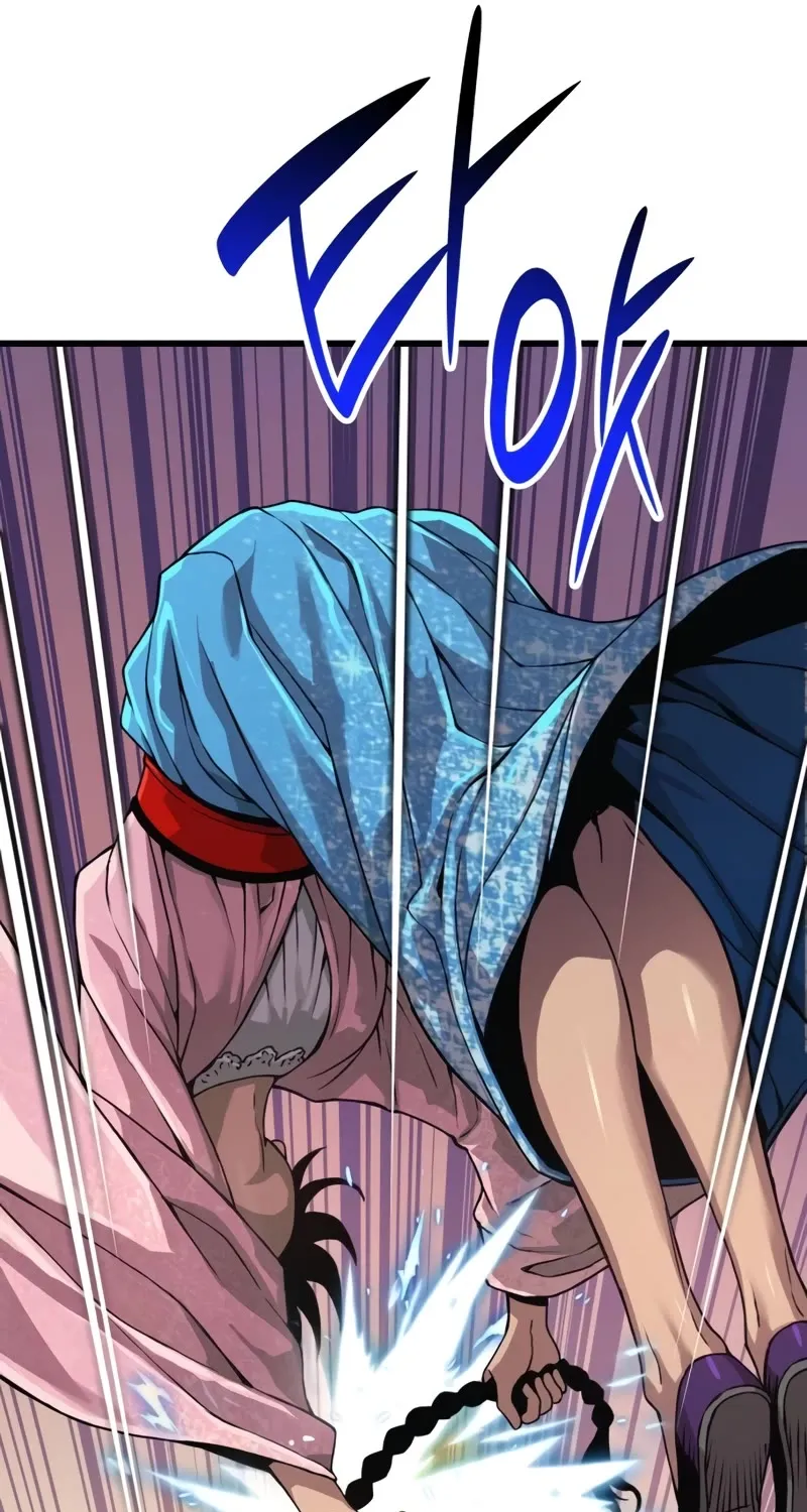 Read Myst, Might, Mayhem EN Manga Online