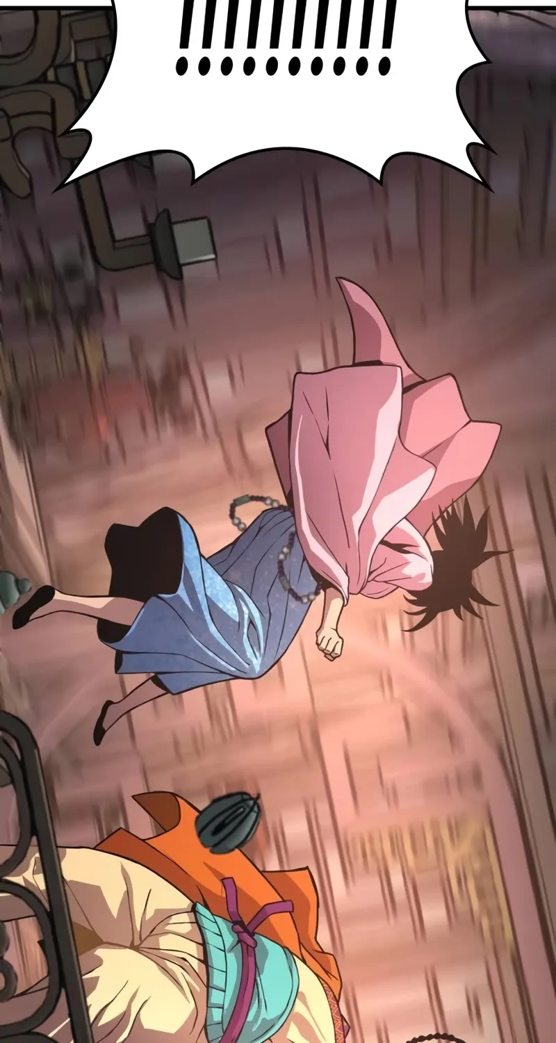 Read Myst, Might, Mayhem EN Manga Online