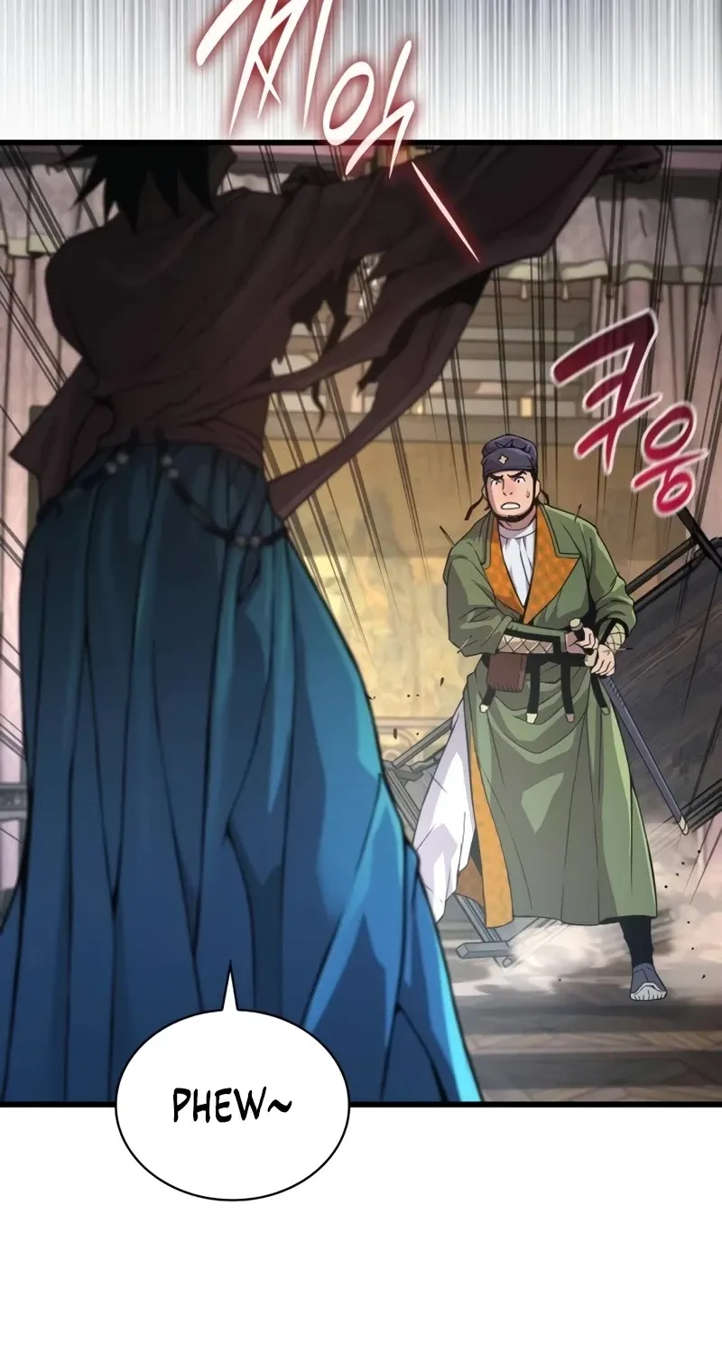 Read Myst, Might, Mayhem EN Manga Online