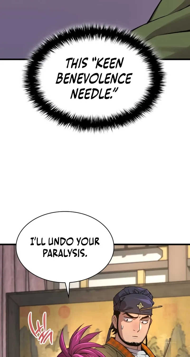 Read Myst, Might, Mayhem EN Manga Online
