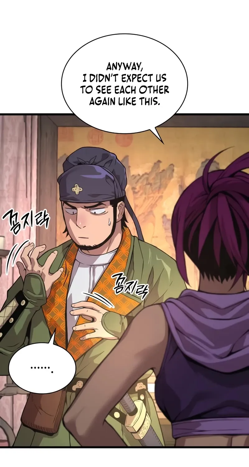 Read Myst, Might, Mayhem EN Manga Online