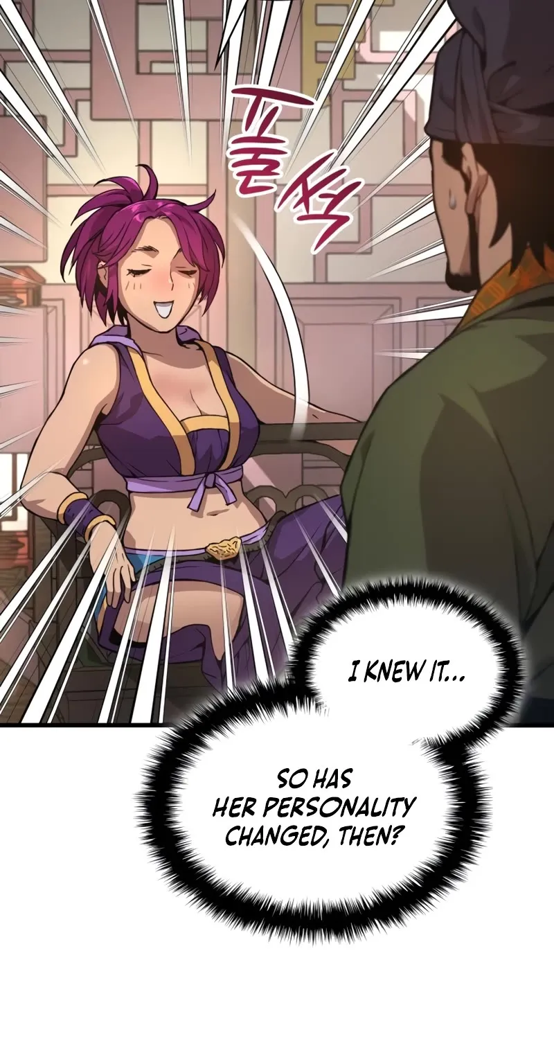 Read Myst, Might, Mayhem EN Manga Online