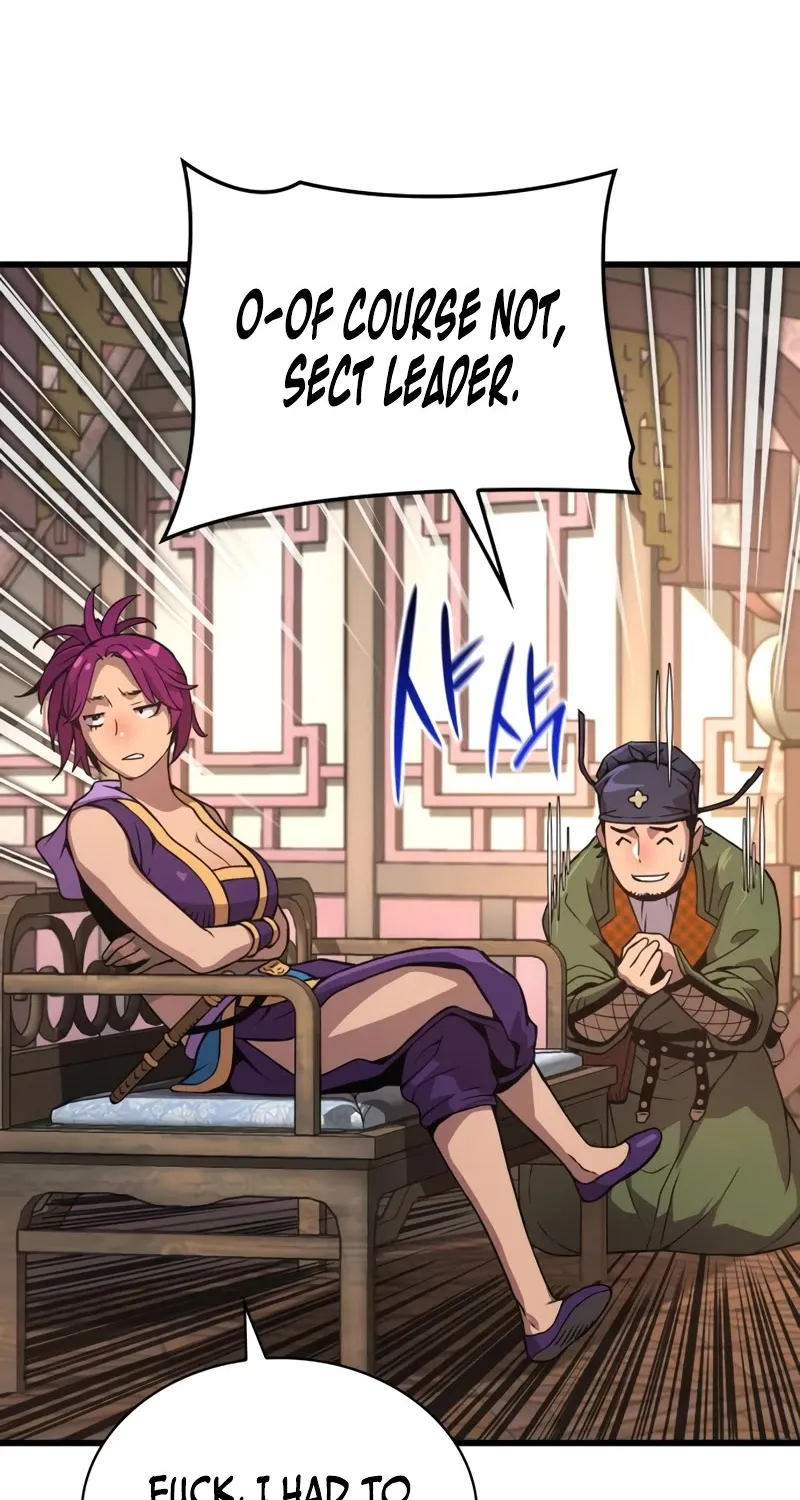 Read Myst, Might, Mayhem EN Manga Online