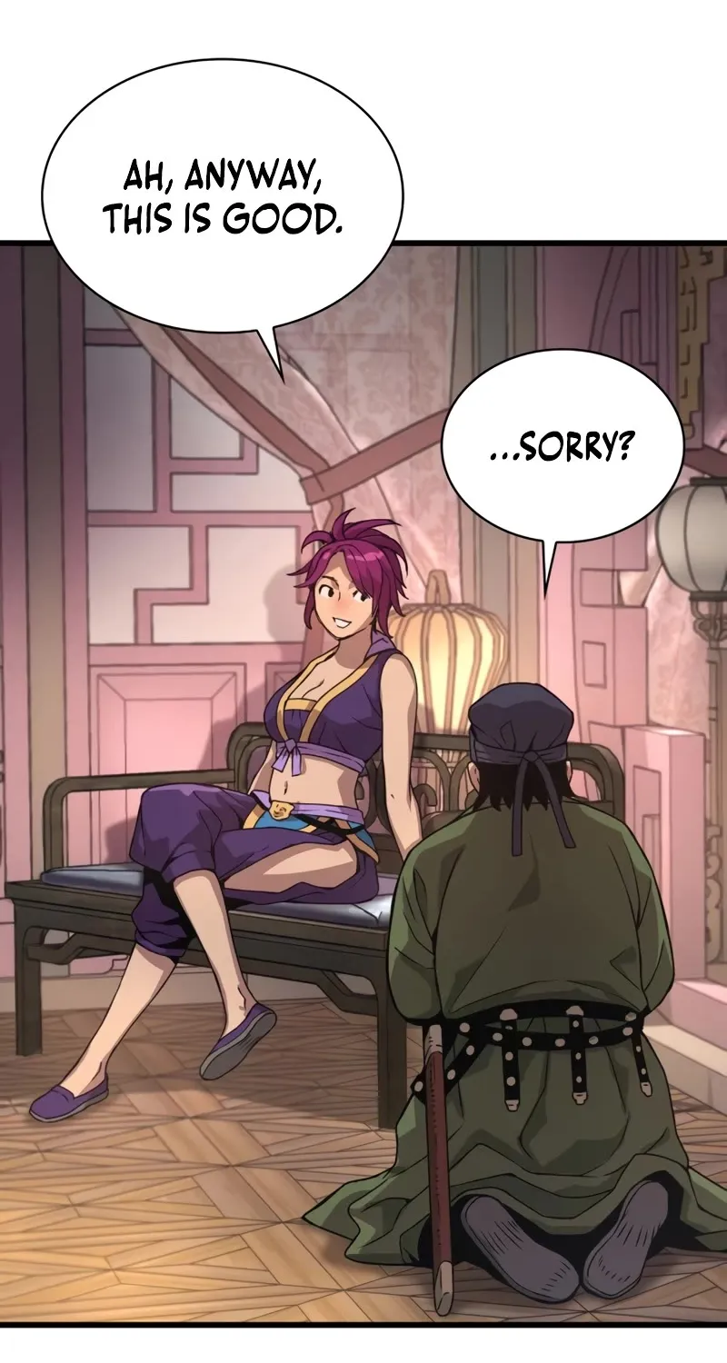 Read Myst, Might, Mayhem EN Manga Online