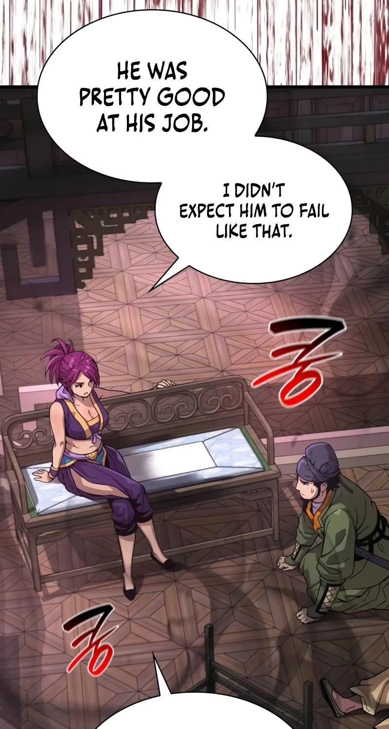 Read Myst, Might, Mayhem EN Manga Online