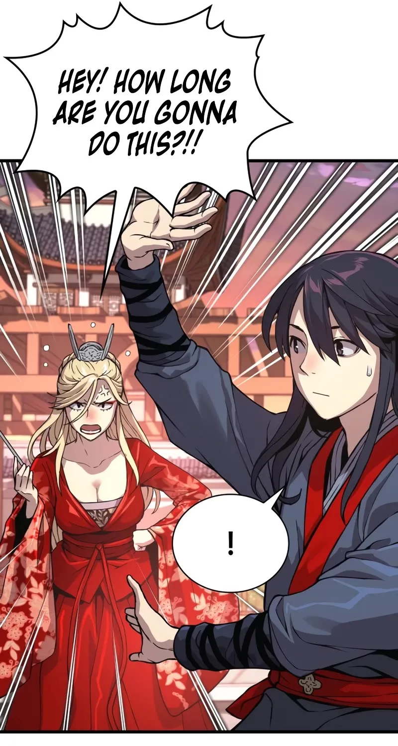 Read Myst, Might, Mayhem EN Manga Online