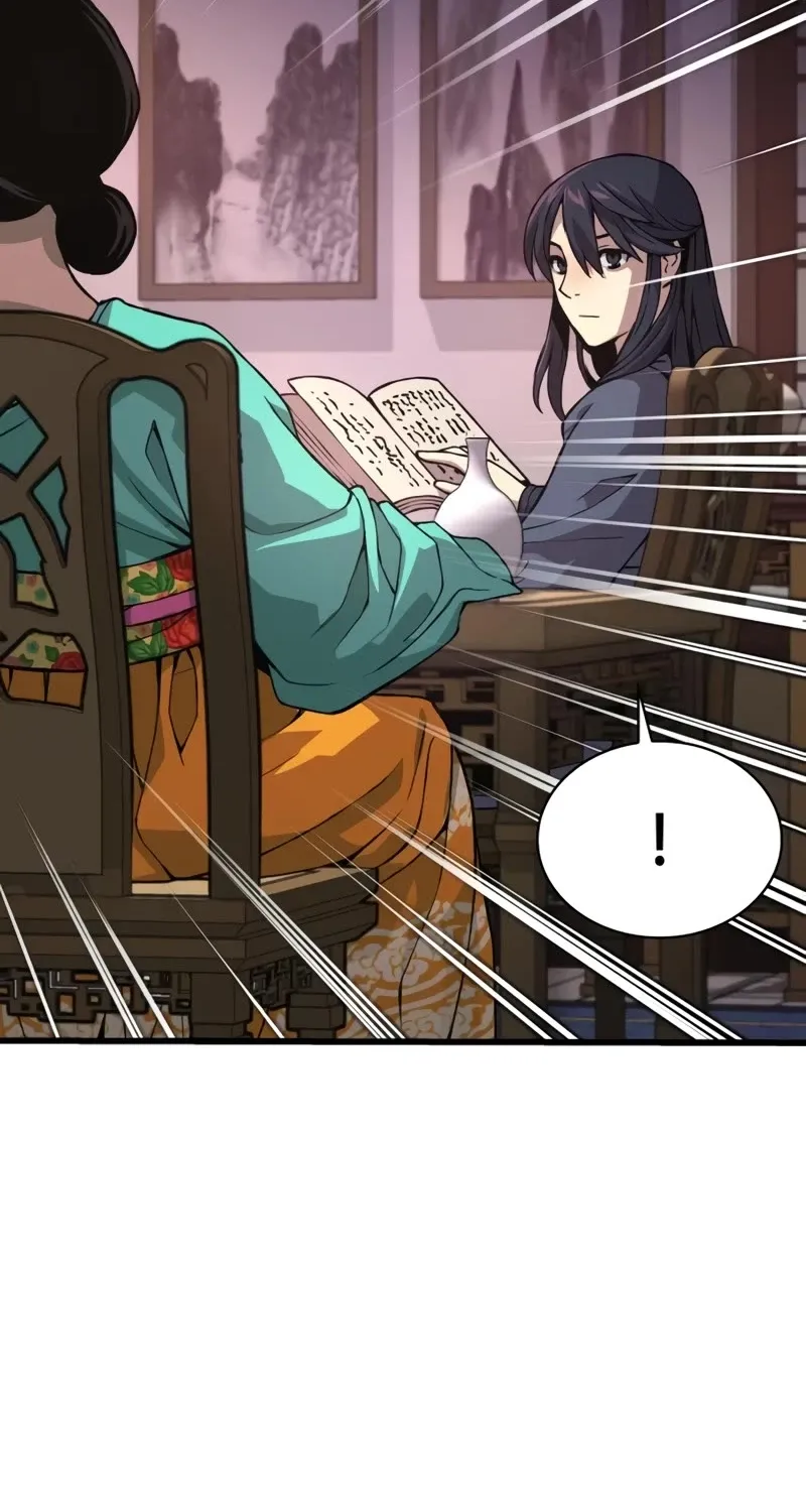 Read Myst, Might, Mayhem EN Manga Online