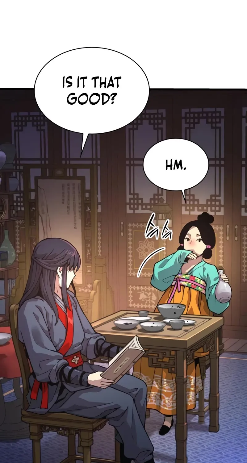 Read Myst, Might, Mayhem EN Manga Online