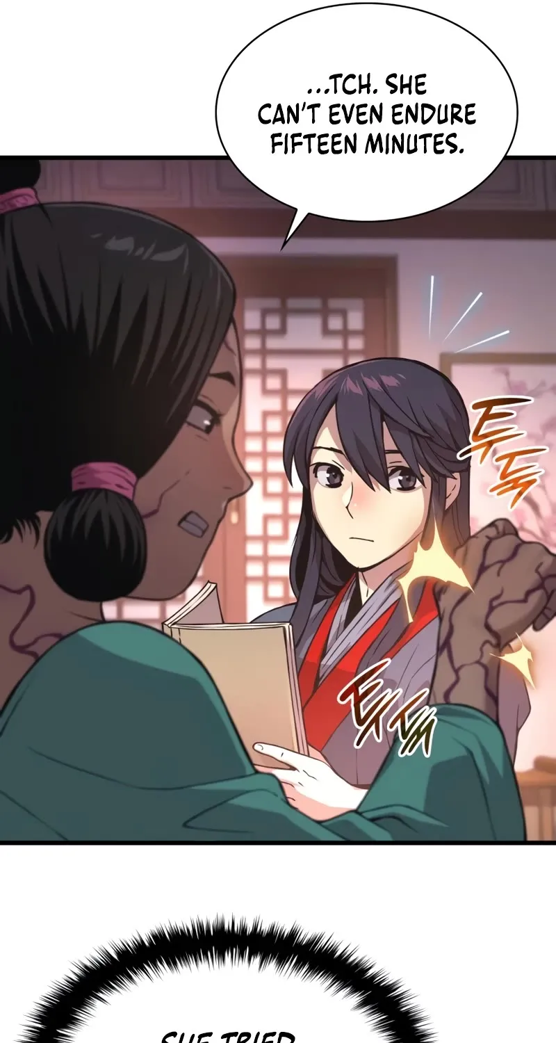 Read Myst, Might, Mayhem EN Manga Online