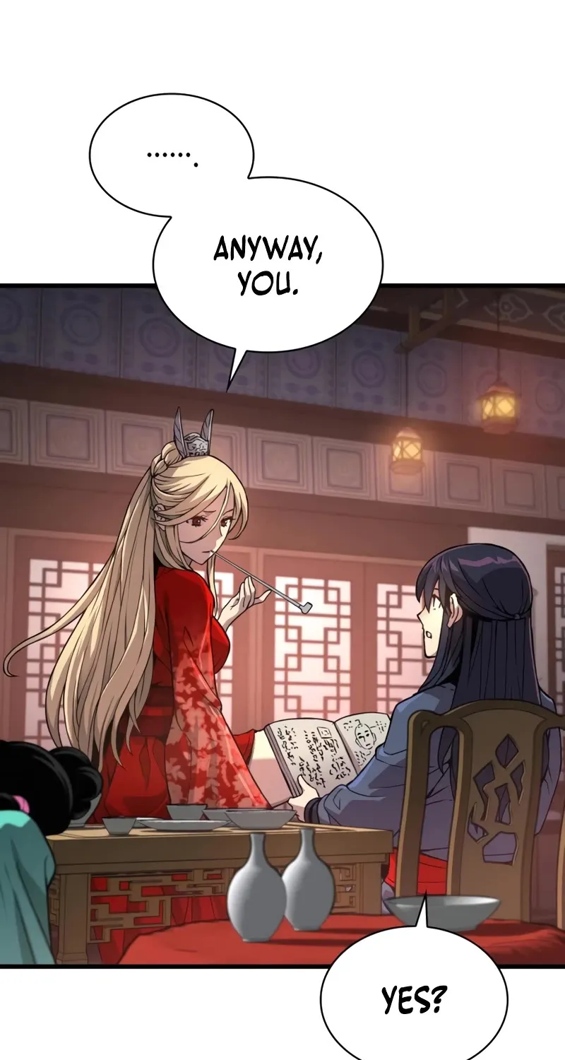 Read Myst, Might, Mayhem EN Manga Online
