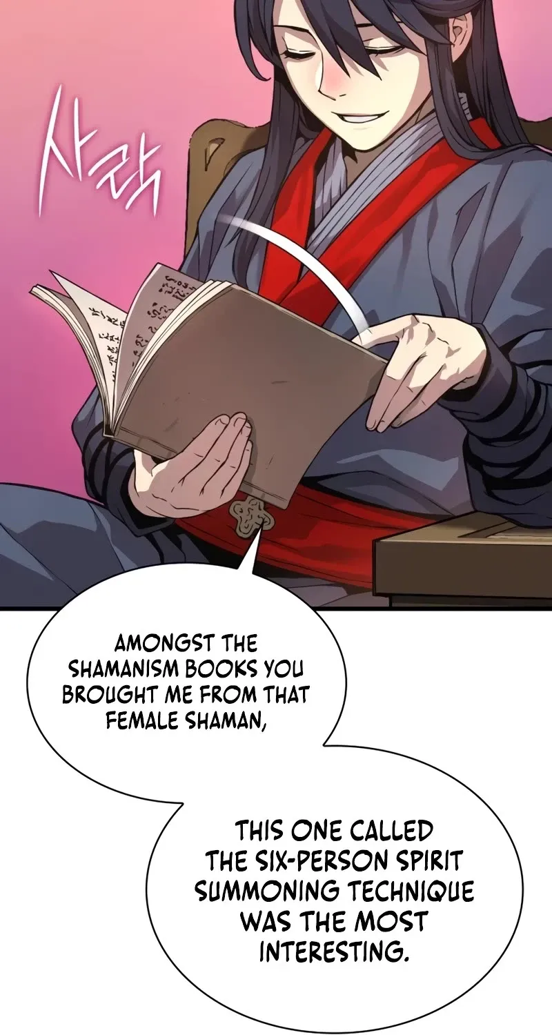 Read Myst, Might, Mayhem EN Manga Online