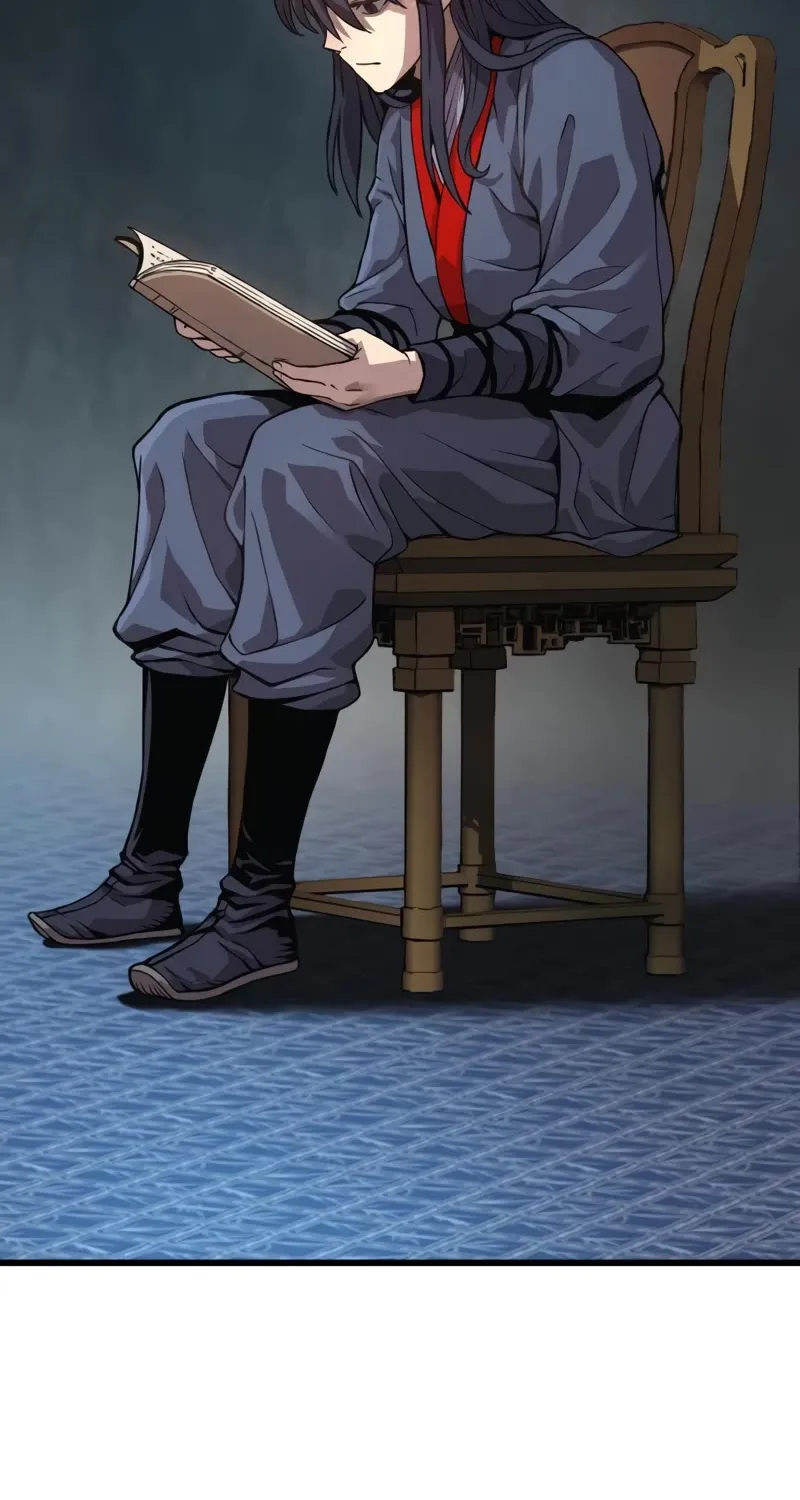 Read Myst, Might, Mayhem EN Manga Online