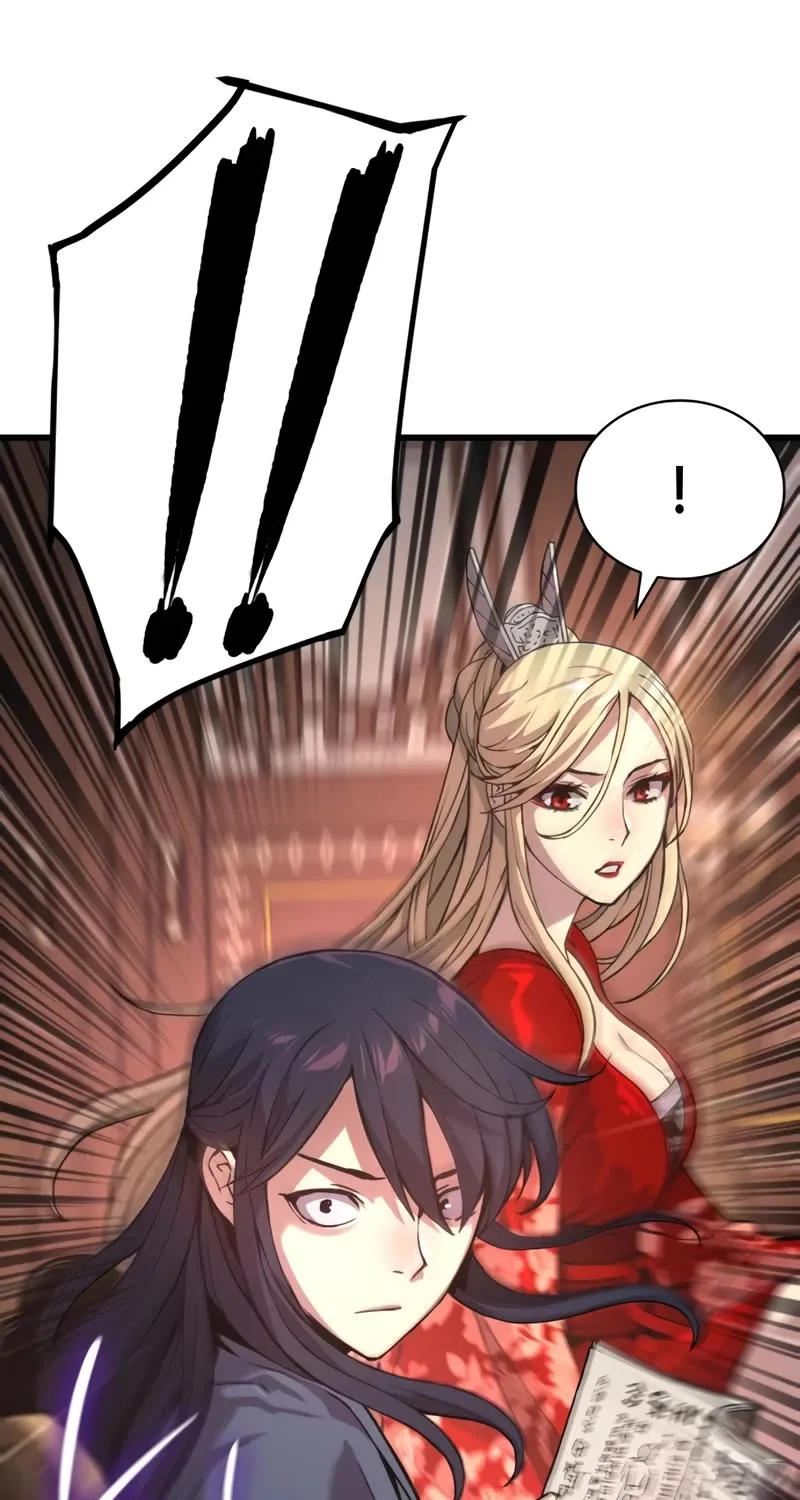 Read Myst, Might, Mayhem EN Manga Online