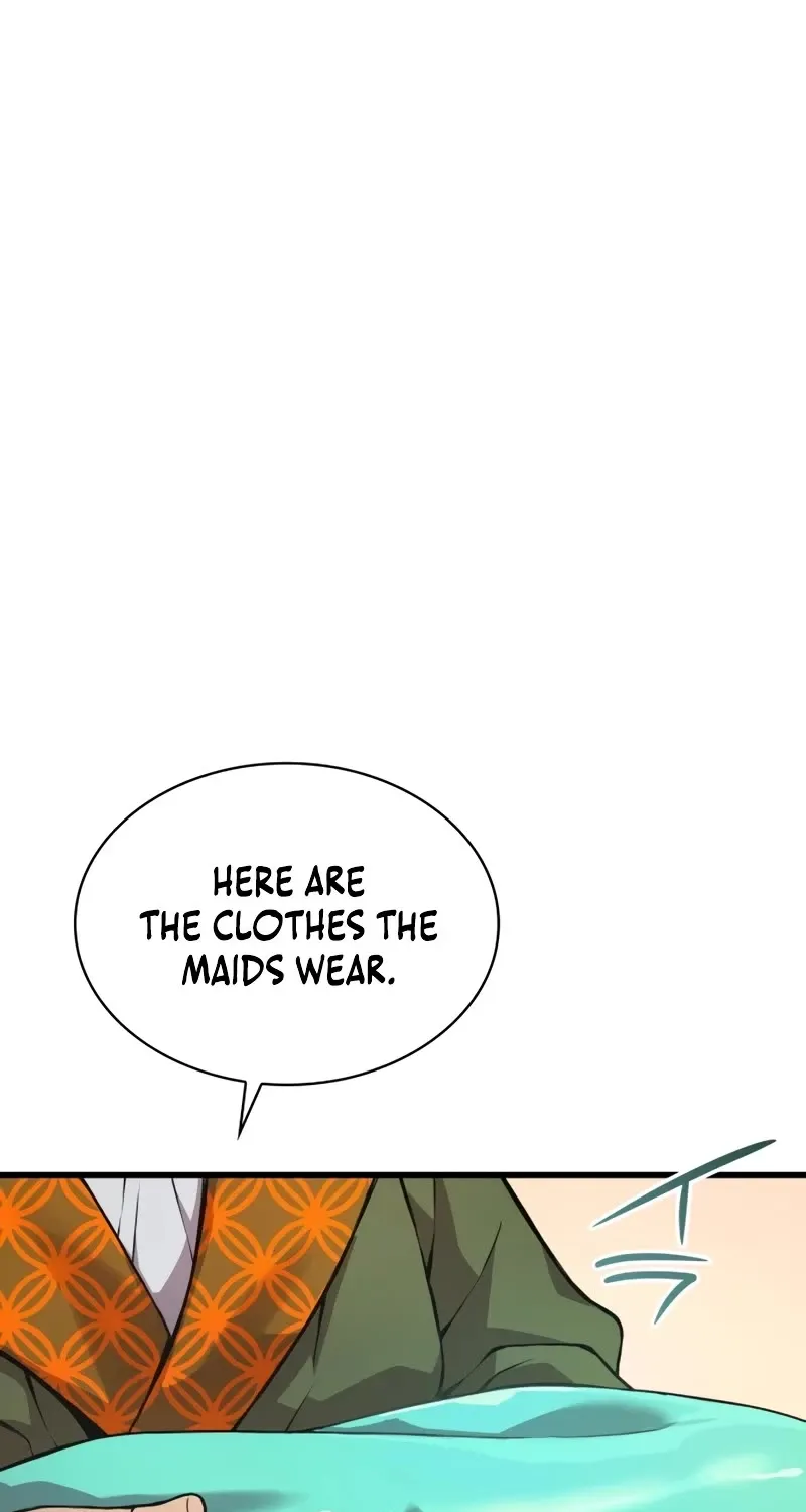 Read Myst, Might, Mayhem EN Manga Online
