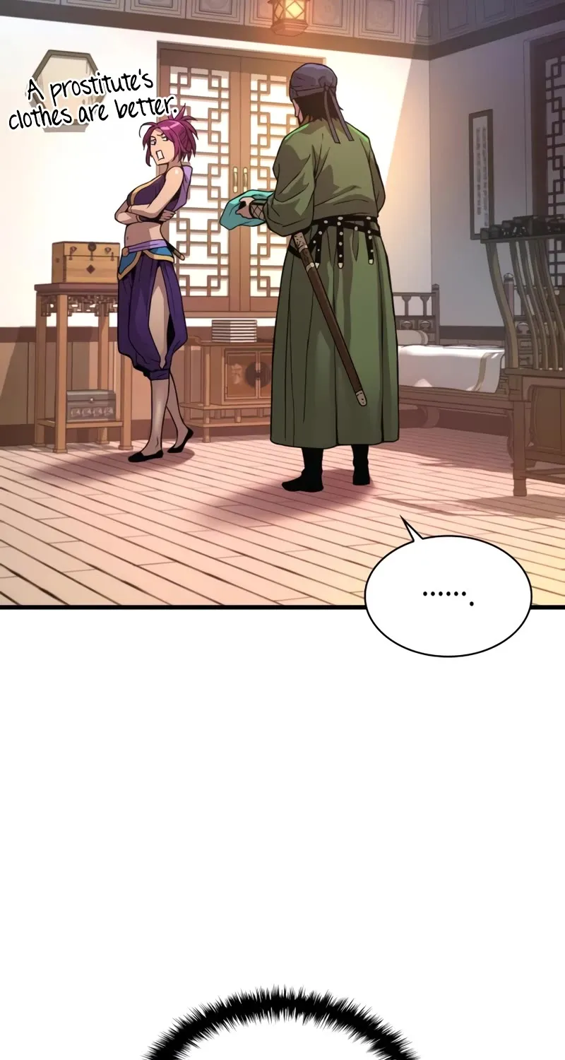 Read Myst, Might, Mayhem EN Manga Online