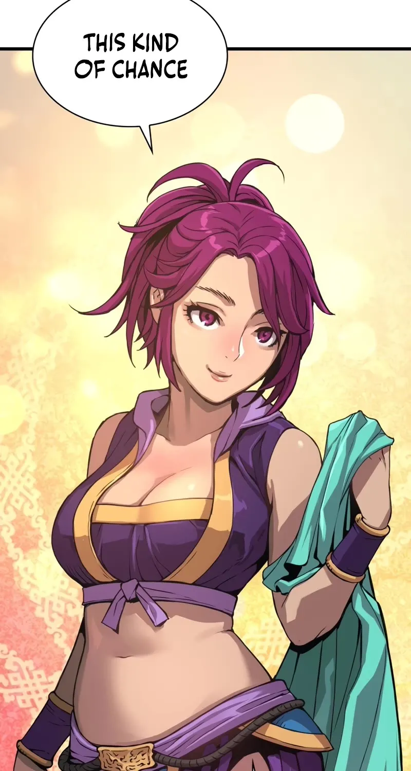 Read Myst, Might, Mayhem EN Manga Online