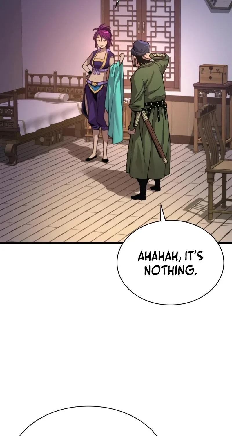 Read Myst, Might, Mayhem EN Manga Online