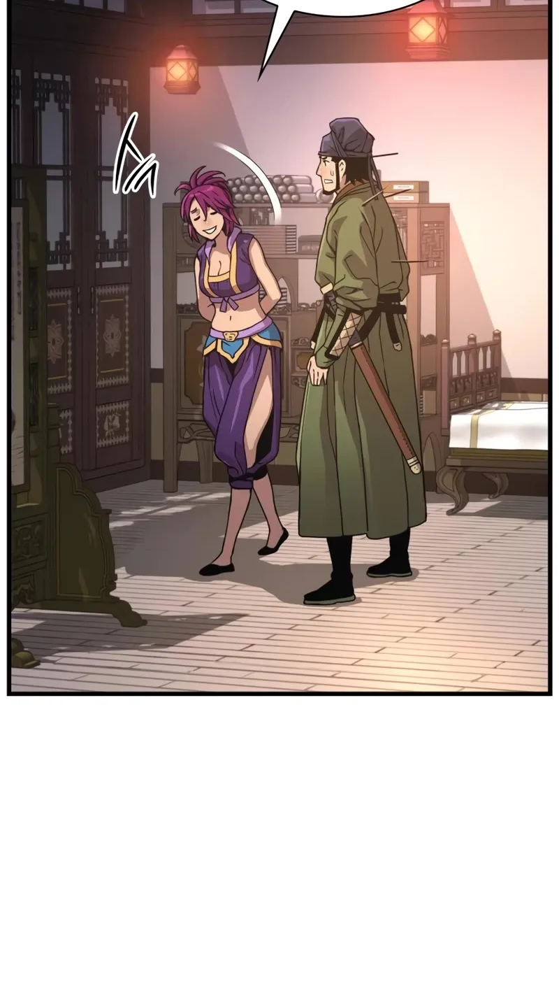 Read Myst, Might, Mayhem EN Manga Online