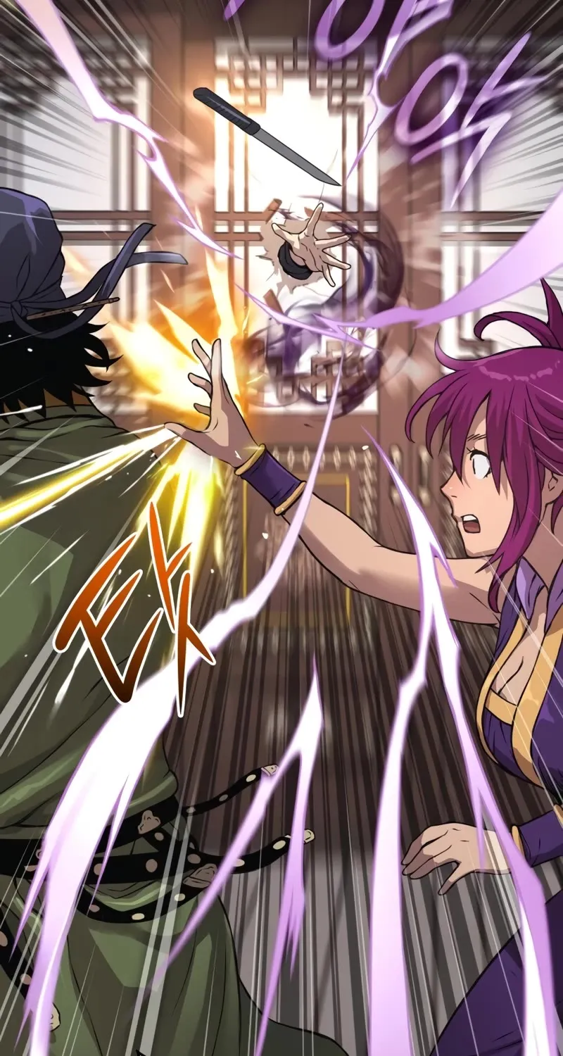 Read Myst, Might, Mayhem EN Manga Online