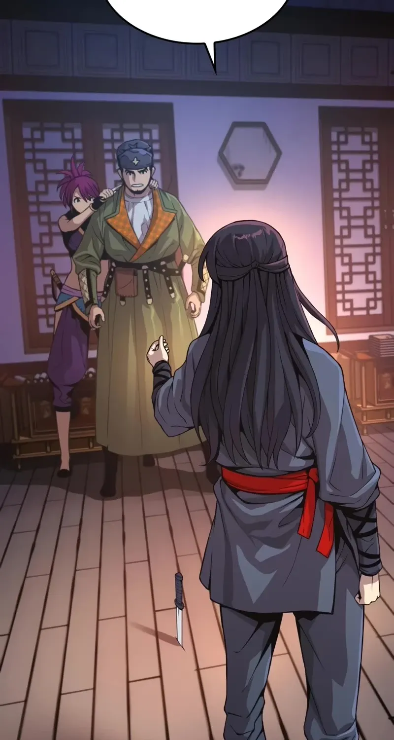 Read Myst, Might, Mayhem EN Manga Online
