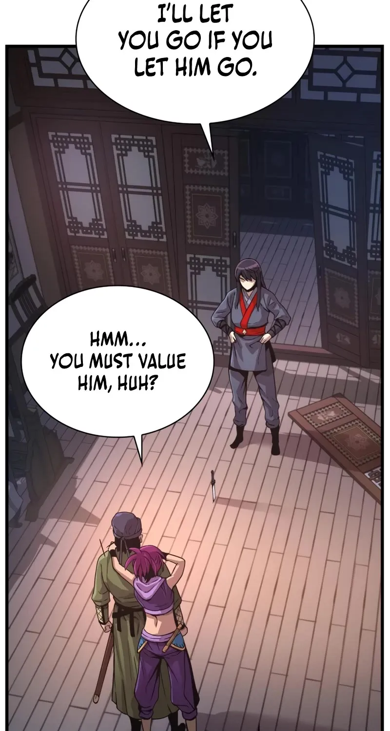Read Myst, Might, Mayhem EN Manga Online