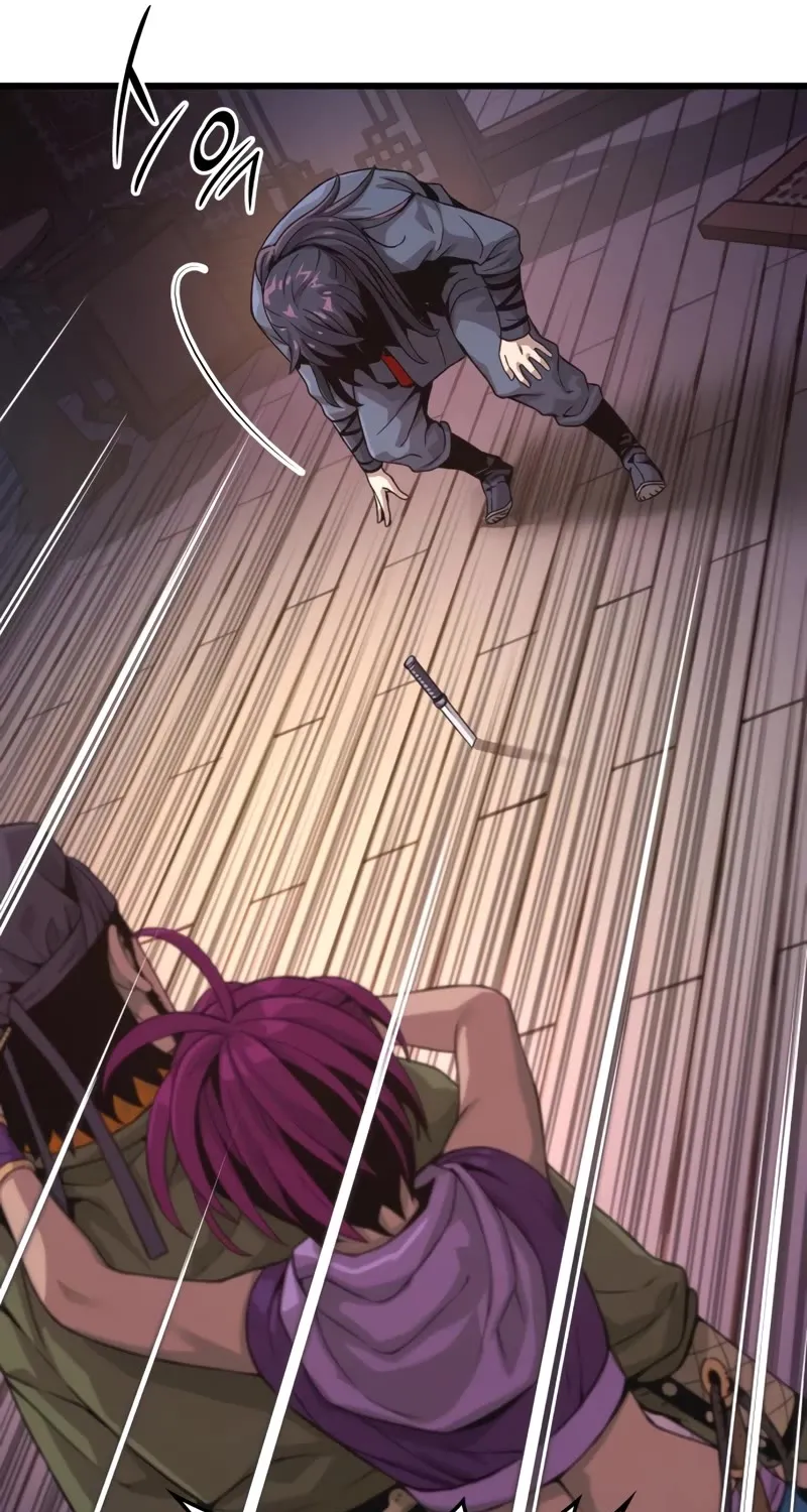 Read Myst, Might, Mayhem EN Manga Online
