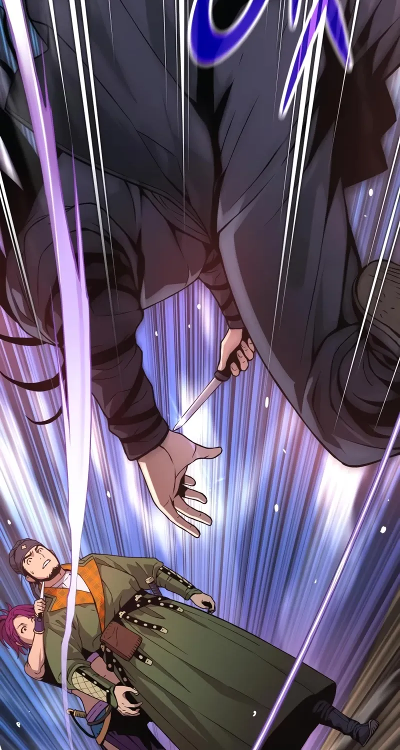 Read Myst, Might, Mayhem EN Manga Online