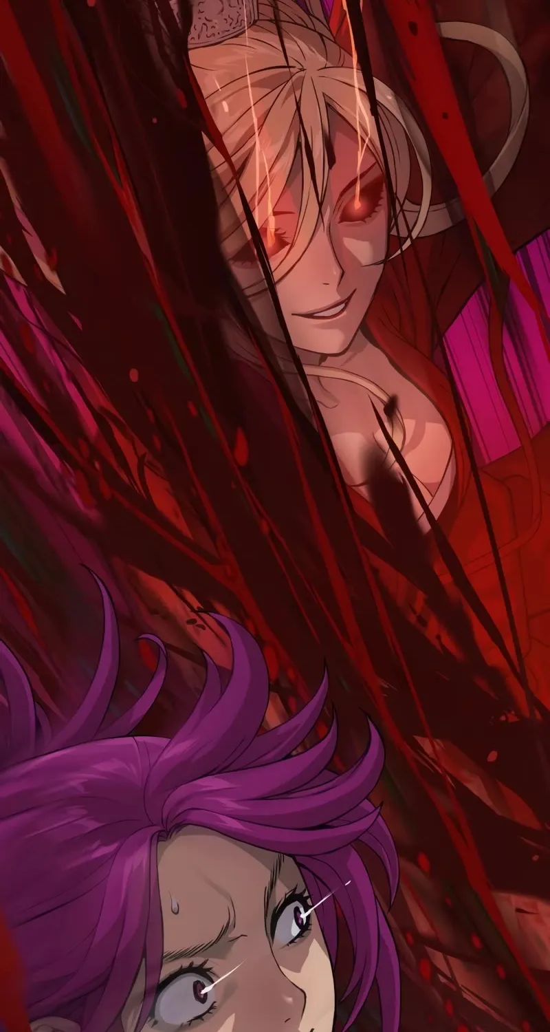 Read Myst, Might, Mayhem EN Manga Online