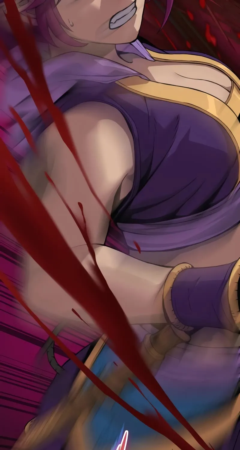 Read Myst, Might, Mayhem EN Manga Online