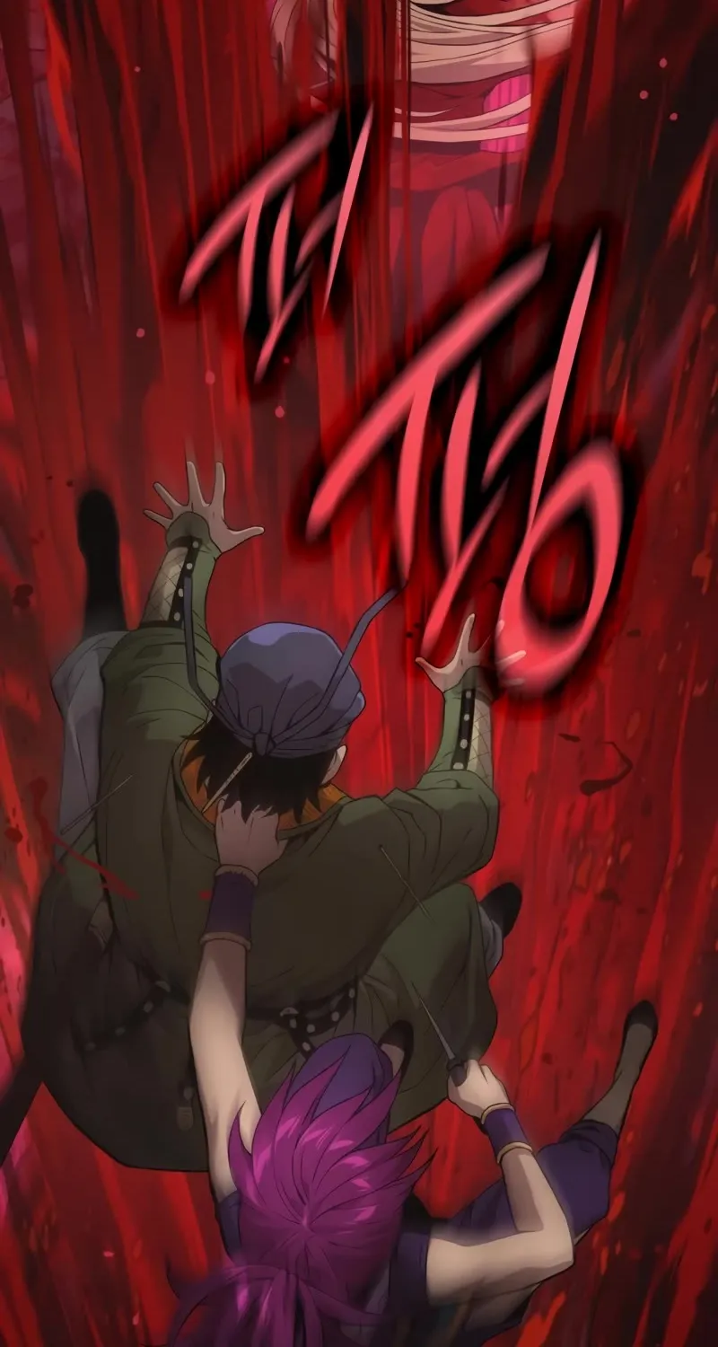 Read Myst, Might, Mayhem EN Manga Online