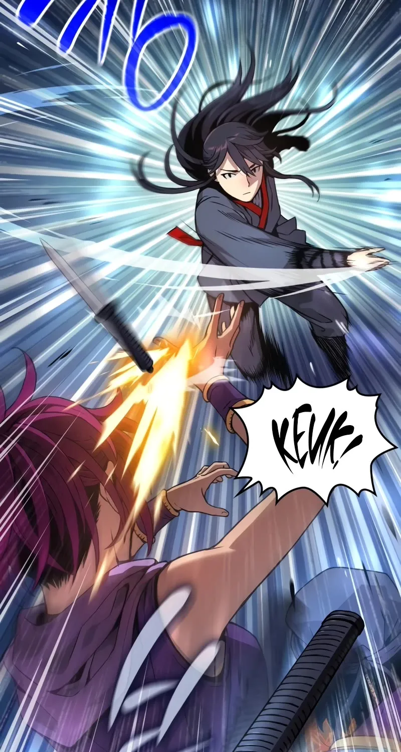 Read Myst, Might, Mayhem EN Manga Online