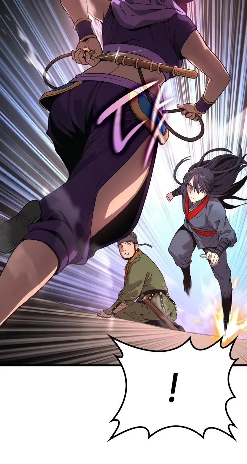 Read Myst, Might, Mayhem EN Manga Online