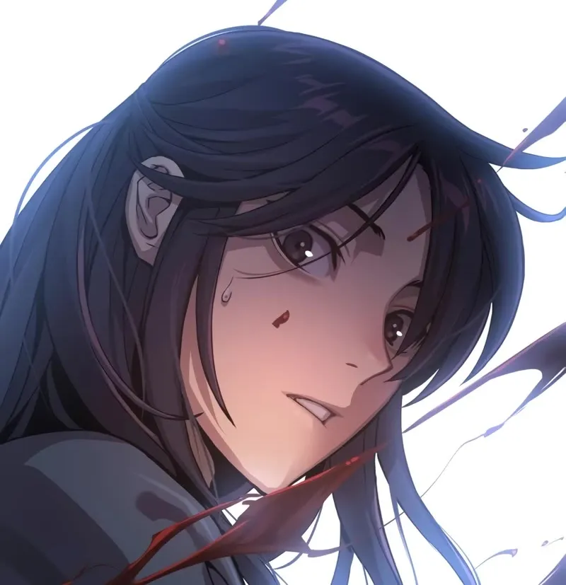 Read Myst, Might, Mayhem EN Manga Online