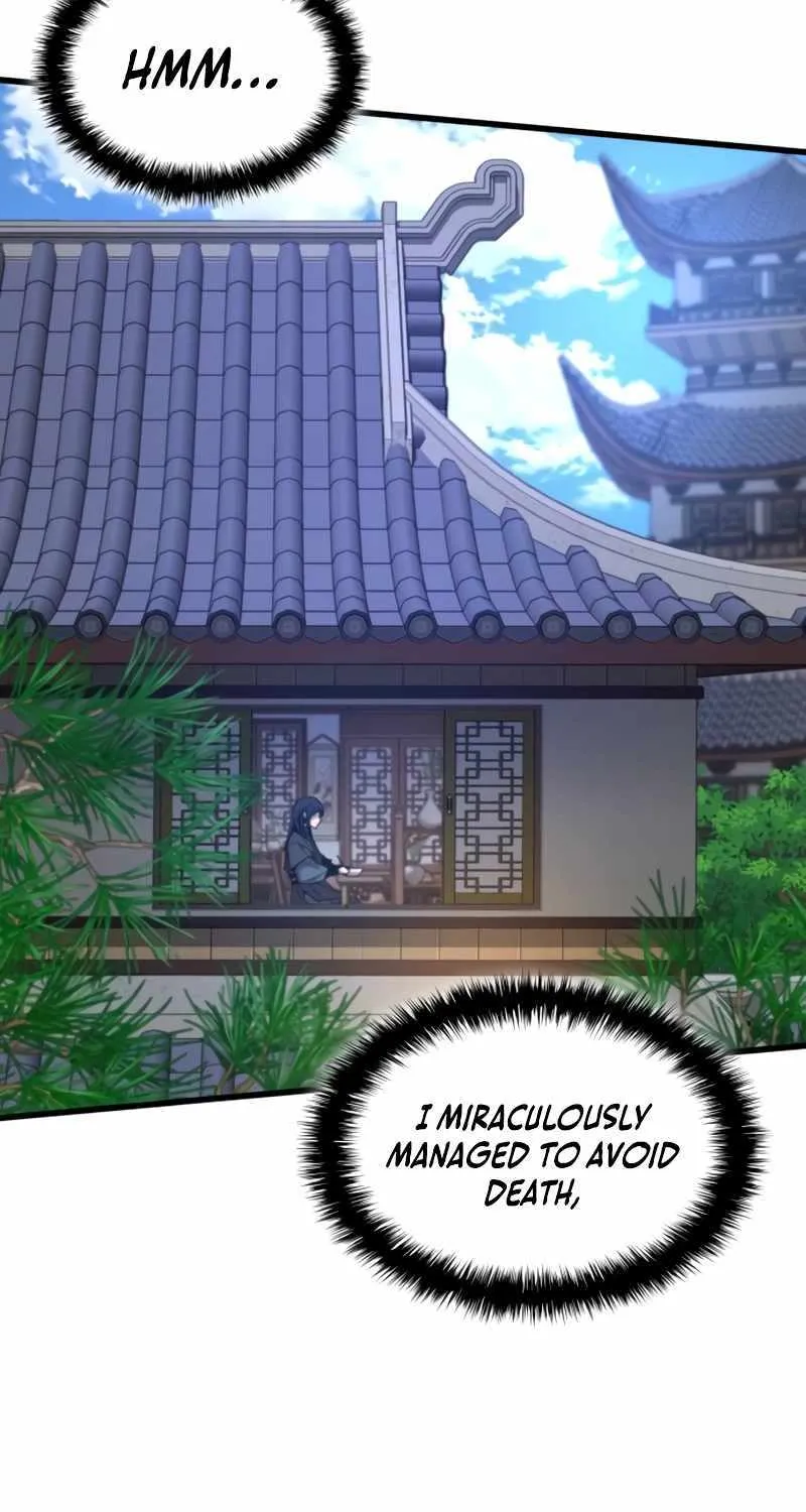 Read Myst, Might, Mayhem EN Manga Online
