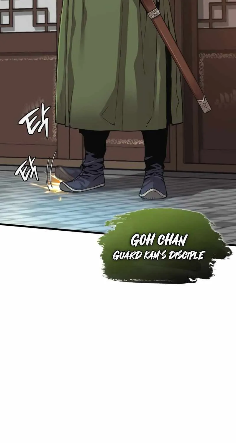 Read Myst, Might, Mayhem EN Manga Online