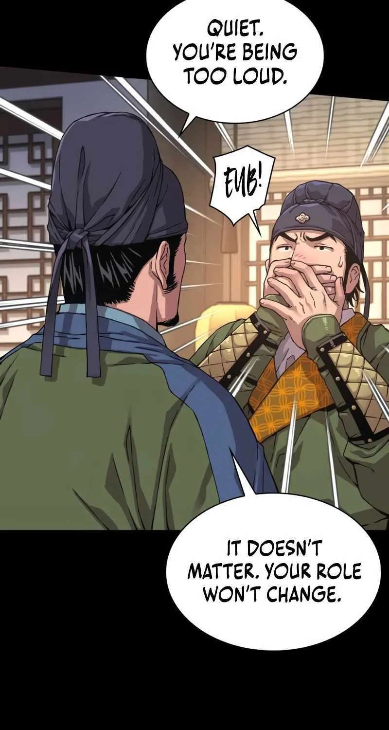 Read Myst, Might, Mayhem EN Manga Online