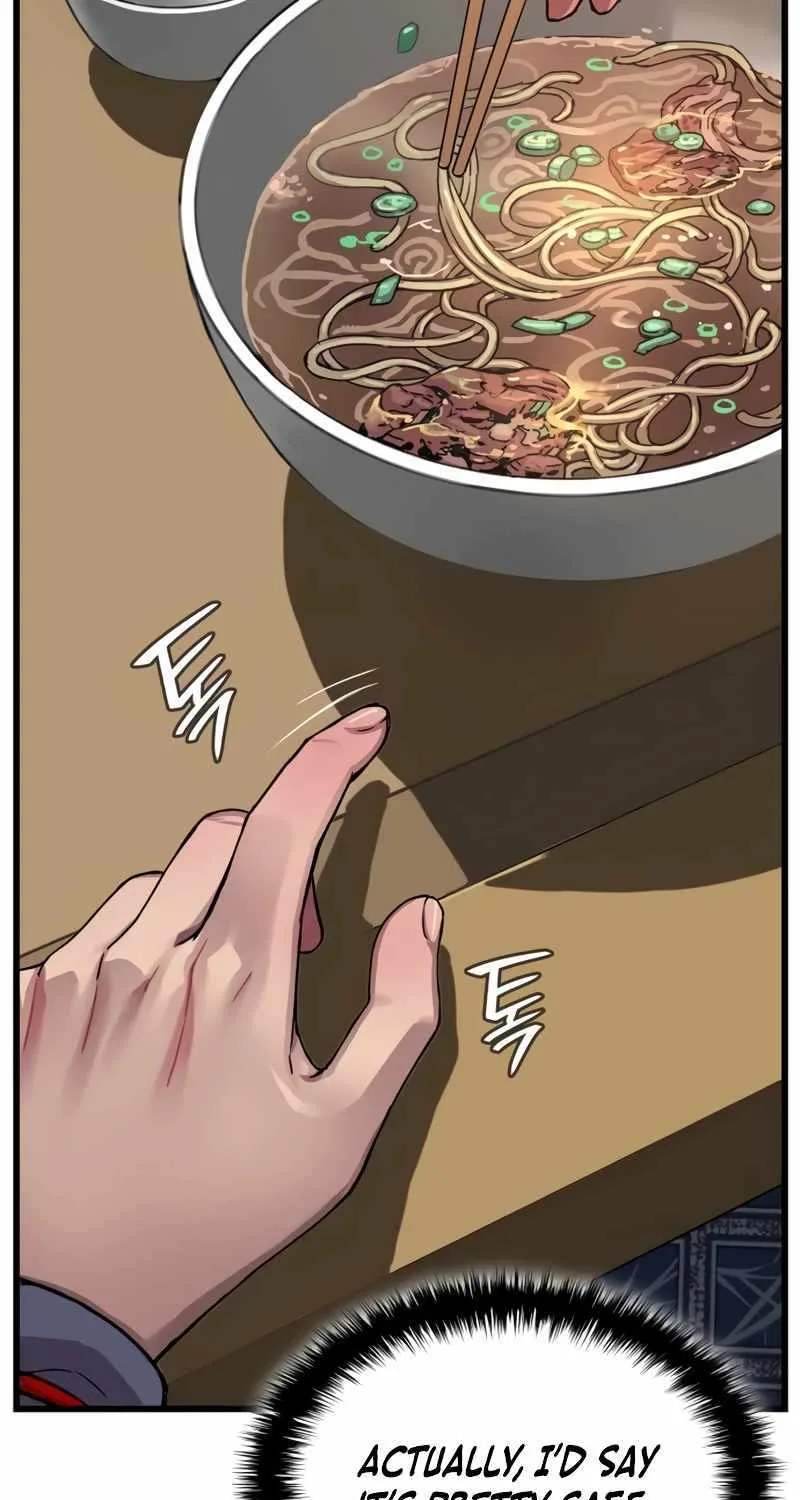 Read Myst, Might, Mayhem EN Manga Online