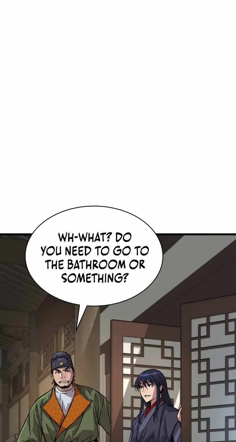 Read Myst, Might, Mayhem EN Manga Online