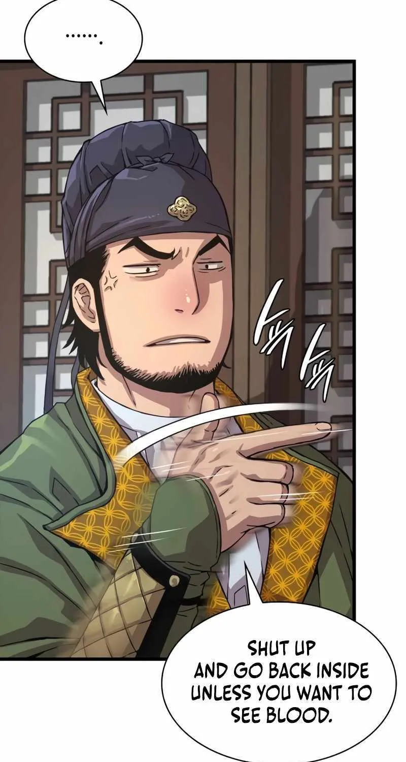 Read Myst, Might, Mayhem EN Manga Online