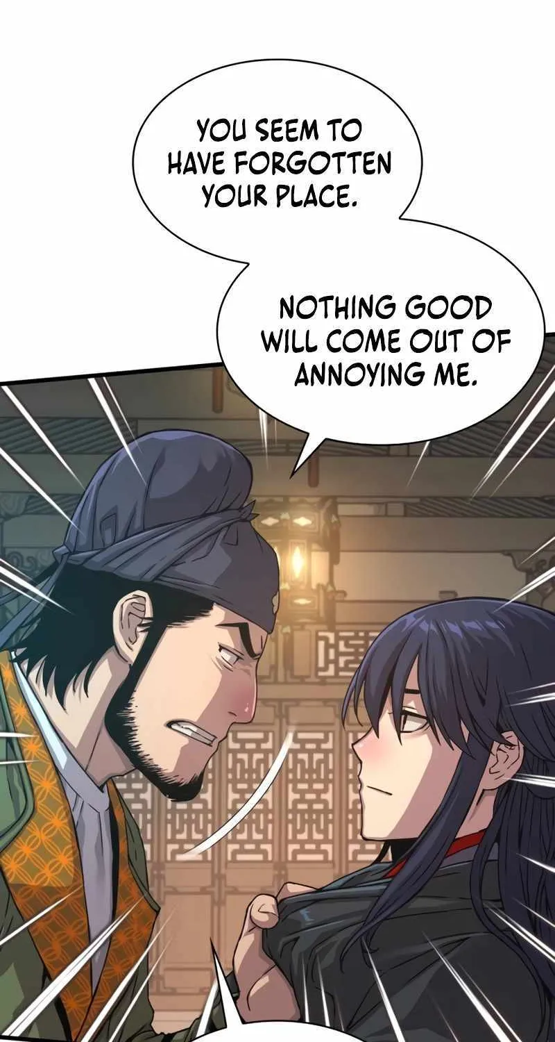 Read Myst, Might, Mayhem EN Manga Online
