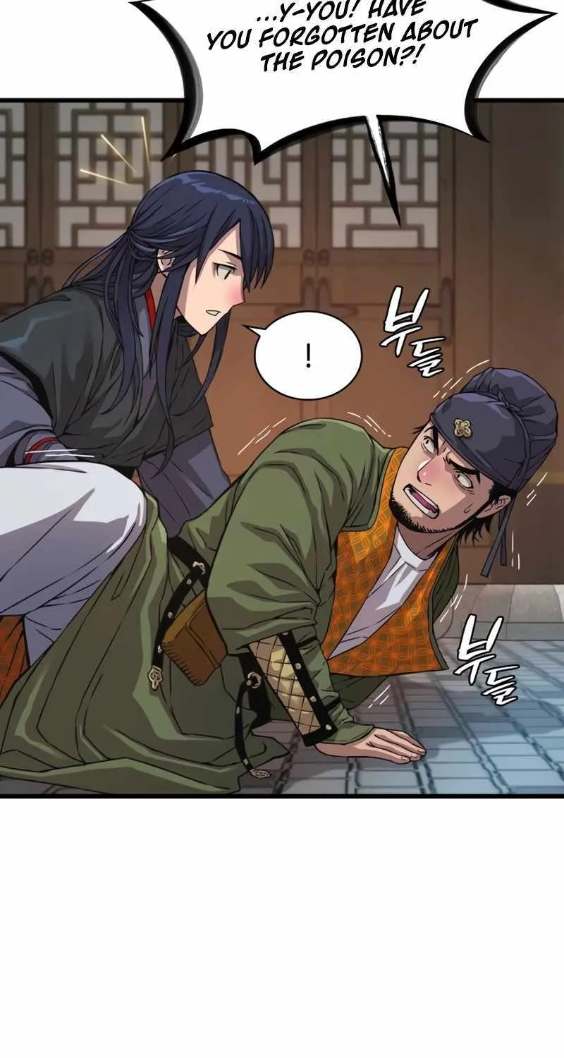 Read Myst, Might, Mayhem EN Manga Online