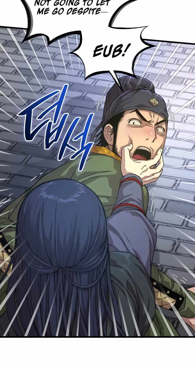Read Myst, Might, Mayhem EN Manga Online