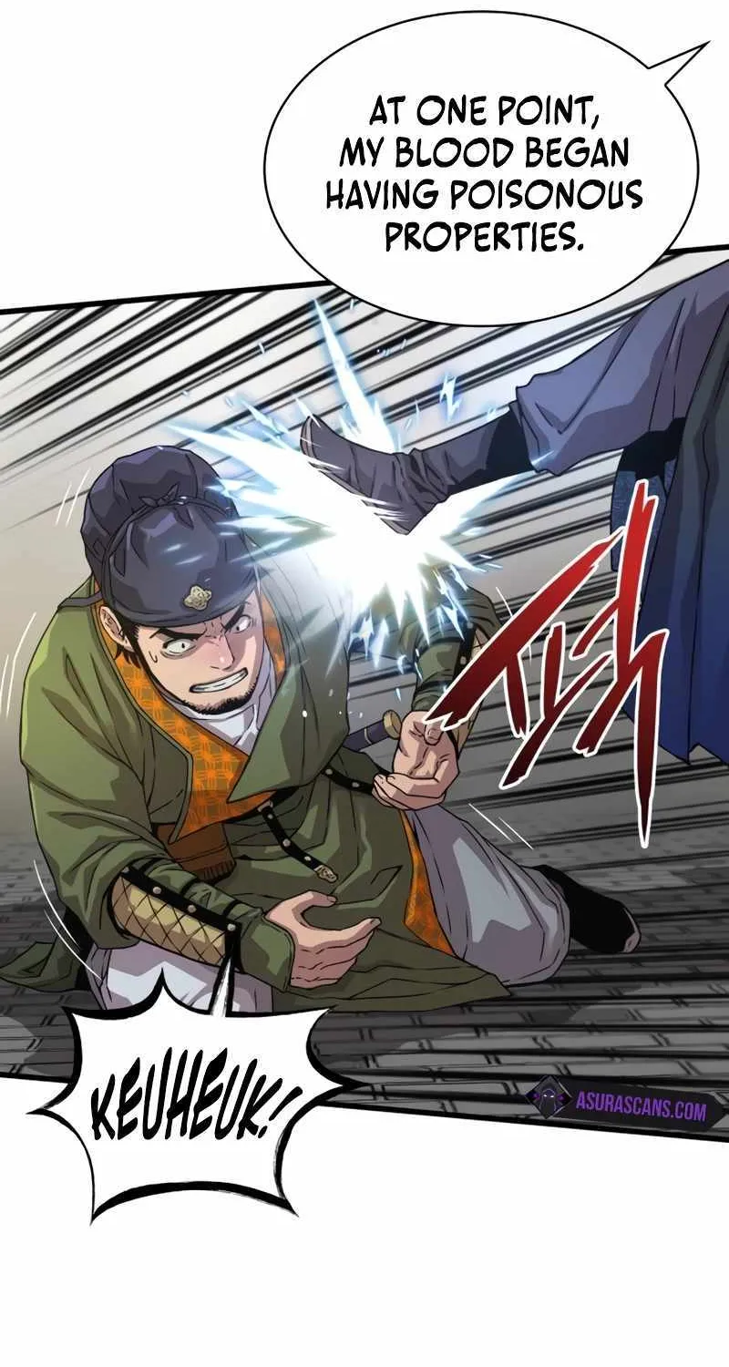 Read Myst, Might, Mayhem EN Manga Online