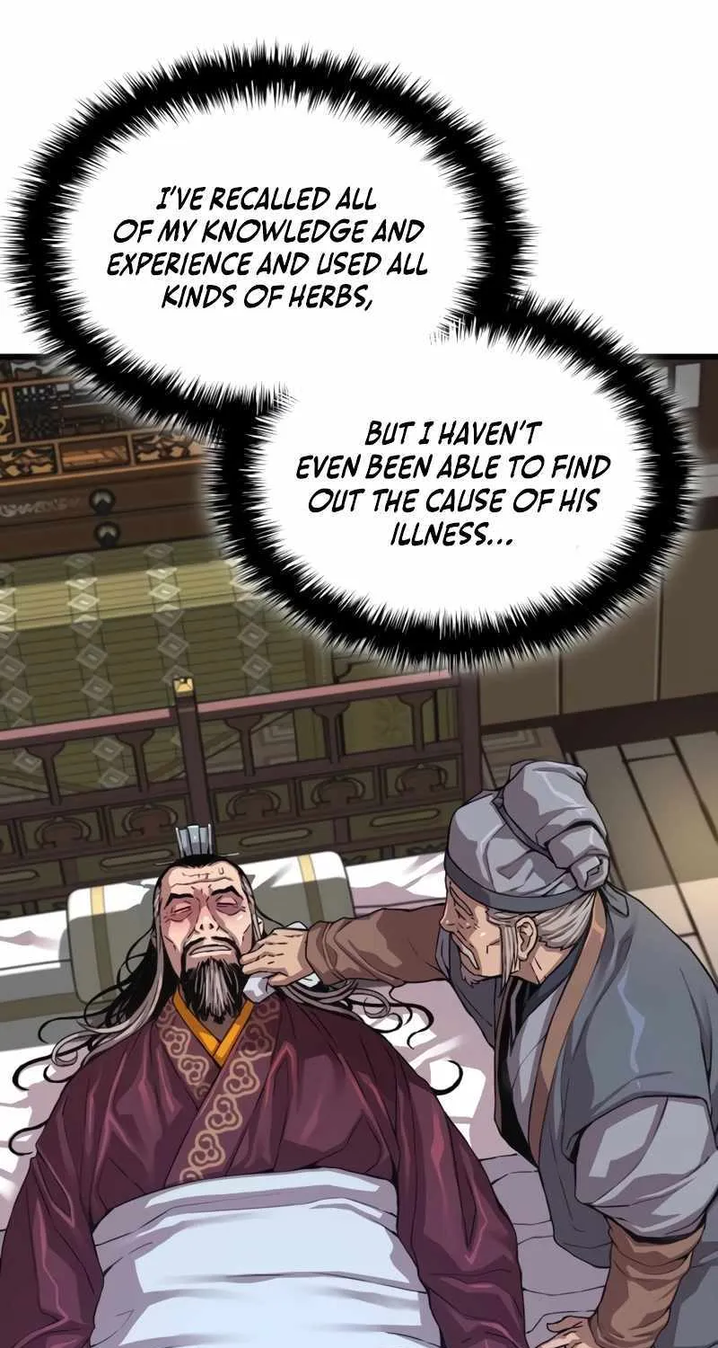 Read Myst, Might, Mayhem EN Manga Online