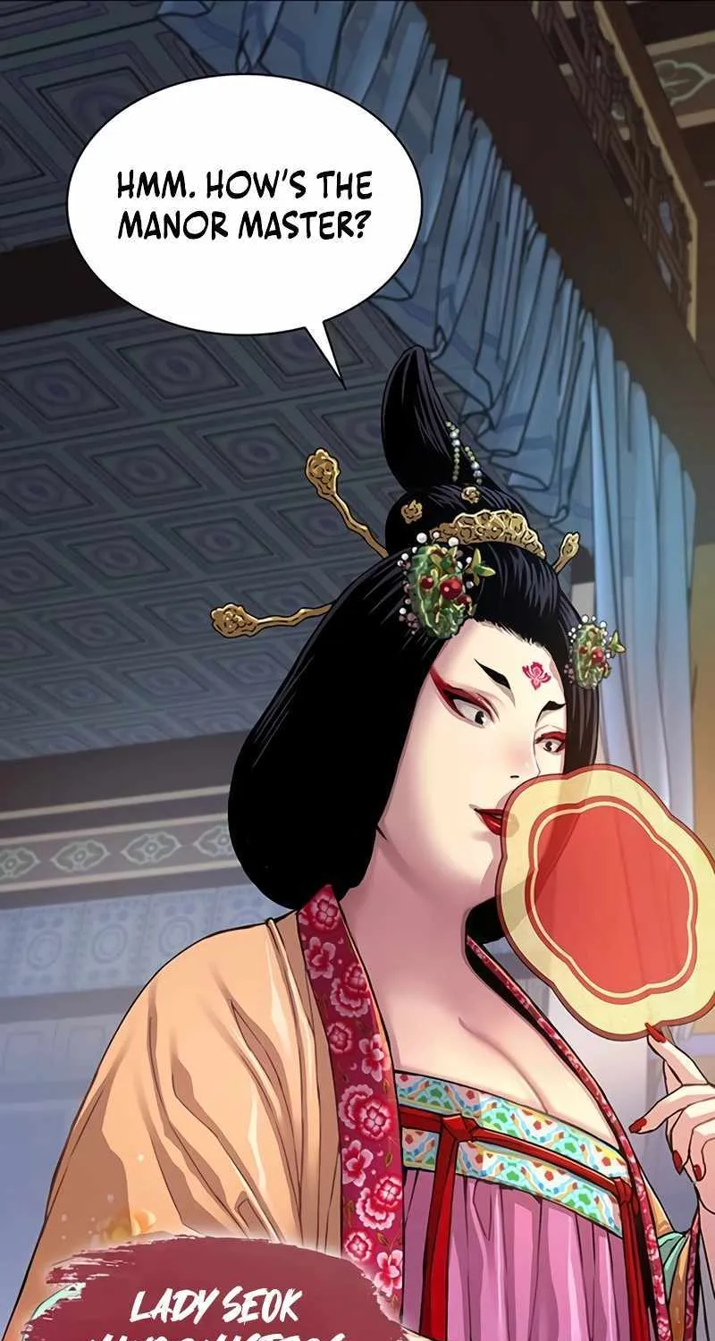Read Myst, Might, Mayhem EN Manga Online