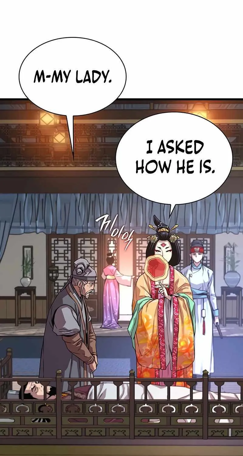 Read Myst, Might, Mayhem EN Manga Online
