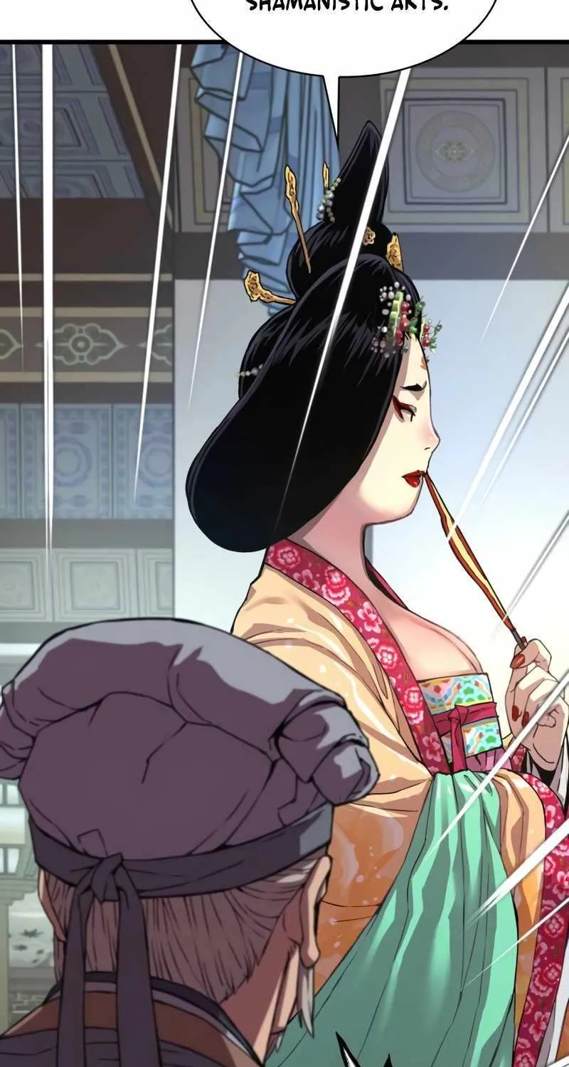 Read Myst, Might, Mayhem EN Manga Online