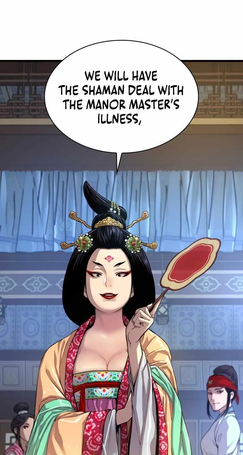 Read Myst, Might, Mayhem EN Manga Online